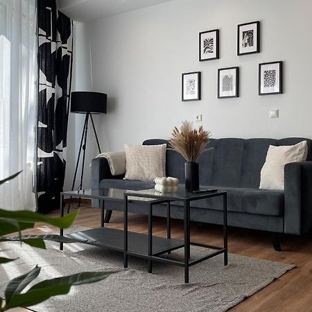 Gallery Apartment Bonn Eksteriør billede