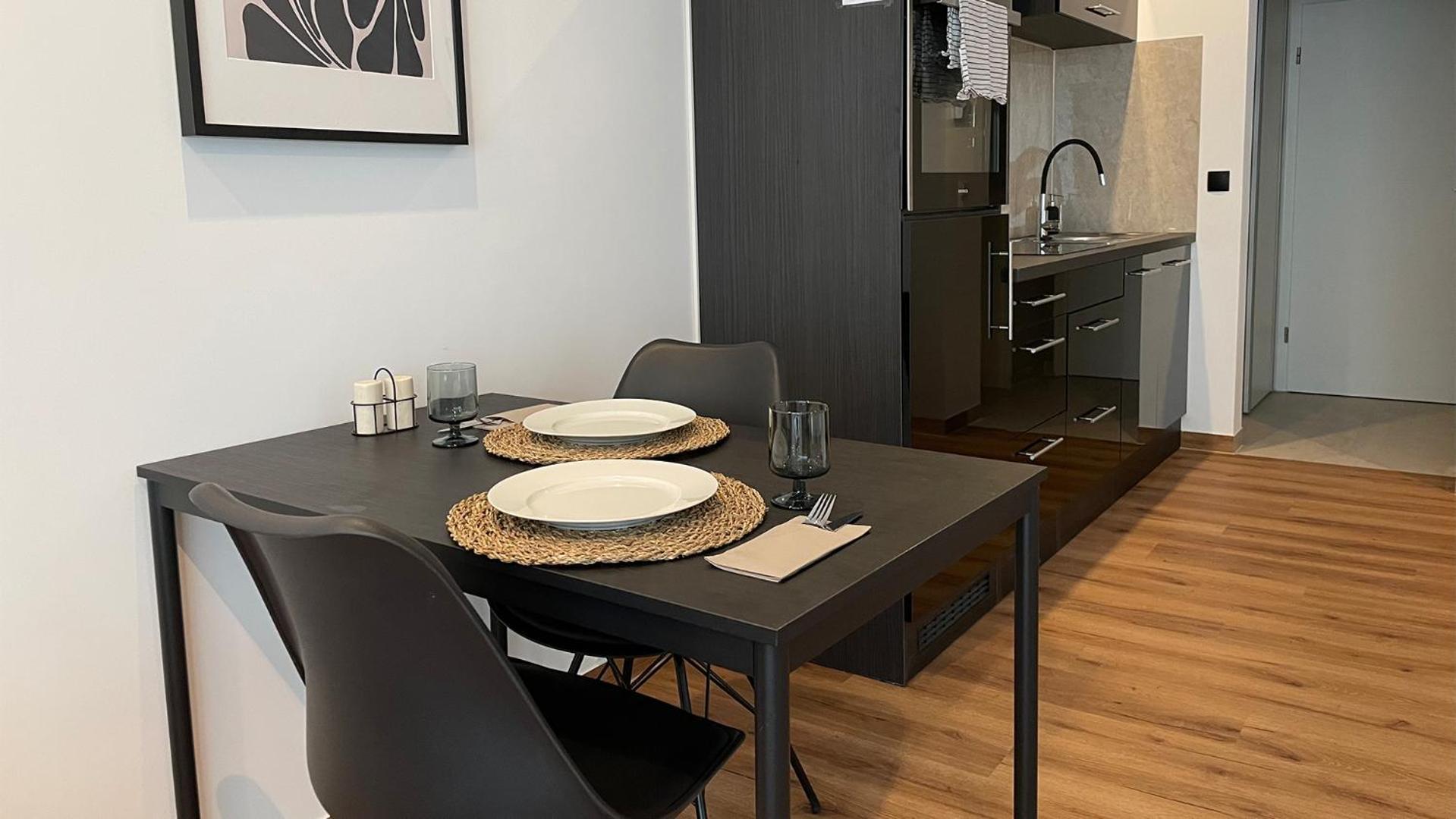 Gallery Apartment Bonn Eksteriør billede