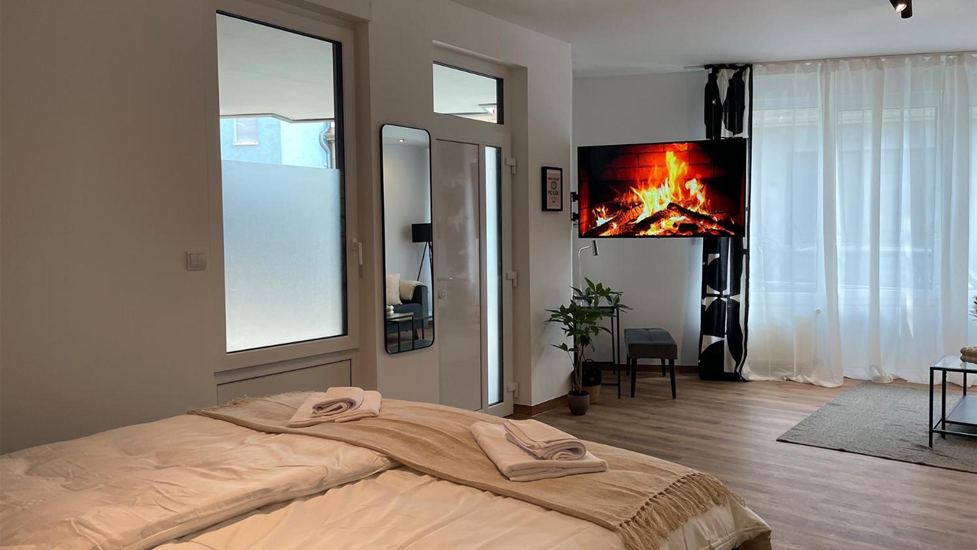 Gallery Apartment Bonn Eksteriør billede